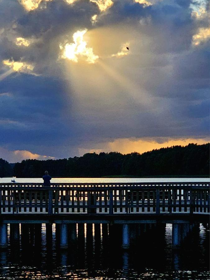 Pik-Kwatery Olsztyn  Kültér fotó