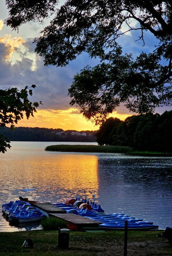 Pik-Kwatery Olsztyn  Kültér fotó