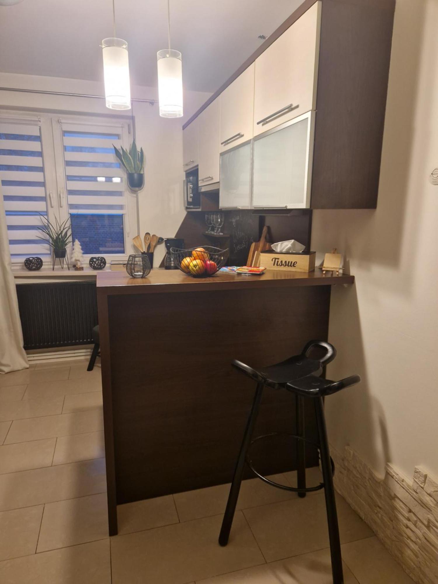 Pik-Kwatery Olsztyn  Kültér fotó